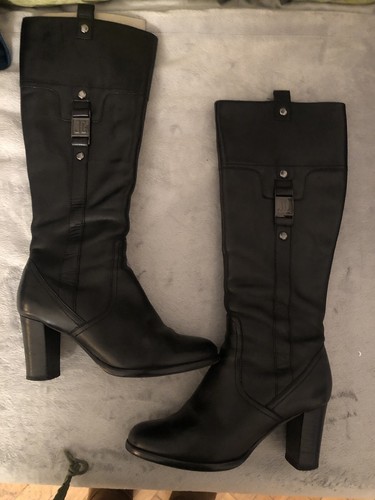 Stiefel jette 38 - stiefel, (joop)
