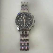 Citizen Eco Drive WR200 Mans