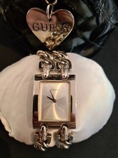 Guess Damenuhr Quartzuhr