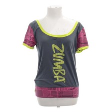 Zumba, Trainingsshirt