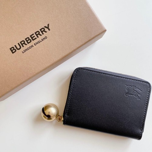 Burberry mini geldbörse - burberry,