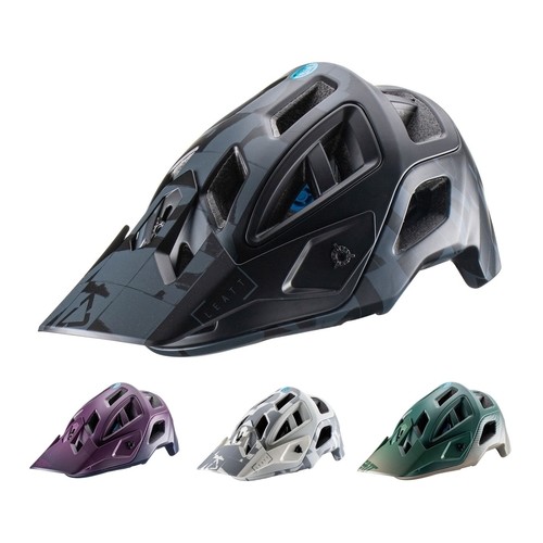 Mtb mountainbike helm leatt - helm,