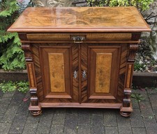 Antike Kommode Sideboard