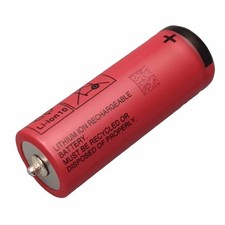 Sanyo Akku Li-Ion, UR18500Y