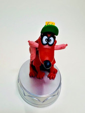 Panzerknacker Hund Entenhausen