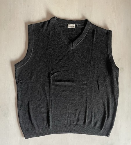 Canda herren pullunder - canda,