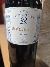 12 x Rothschild Les Legendes R