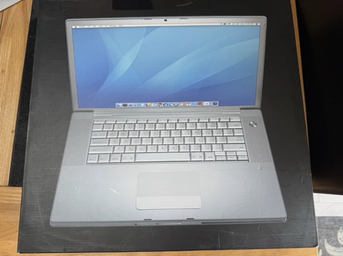 Apple macbook pro - macbook, zoll