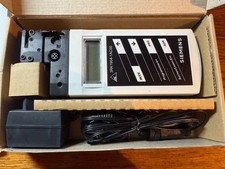 Siemens 3RK1904-1AC00 AS-i Adressiergerät mit Netzteil & Anleitung – NEU mit OVP