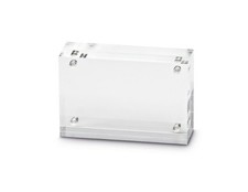 Acryl Bilderrahmen 7,5 x 5 x 2