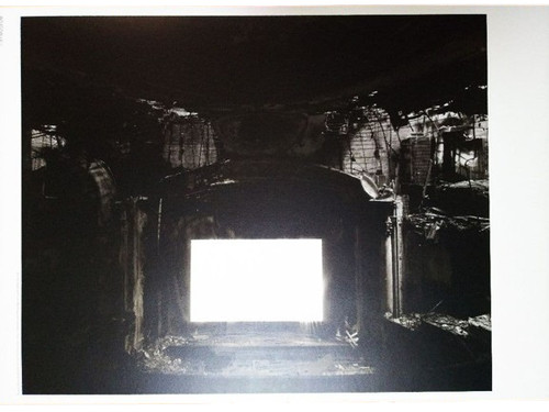 Hiroshi sugimoto paramount - sugimoto, "paramount