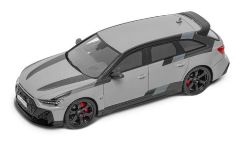 Spark audi 6 - 1:43, gt