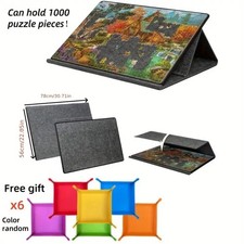 Puzzle aufbewahrung 1000 - aufbewahrung,