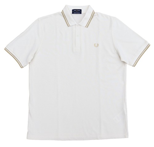 Fred perry poloshirt twin - fred,