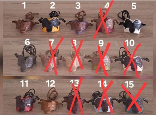 Schleich pferde sattel mit - schleich,