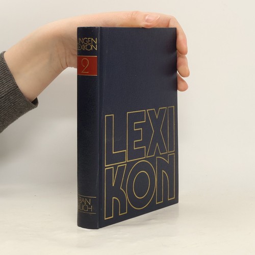 Lingen lexikon ban buch - lingen, 2.