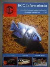 Cichliden Zeitschrift