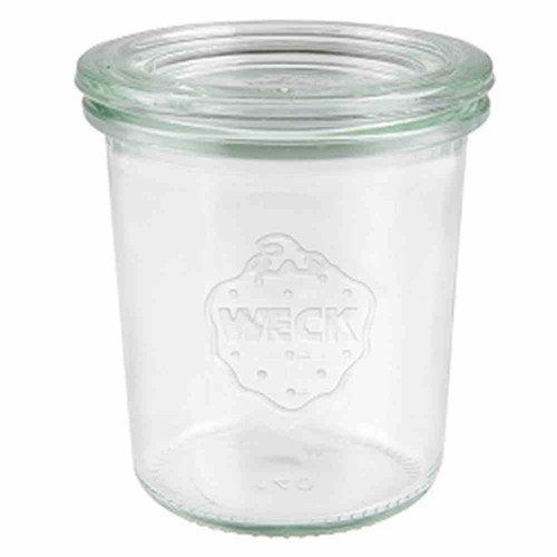 Weck 761 mini - weck,