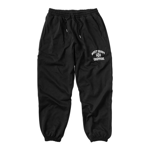 West coast choppers iron - coast,
