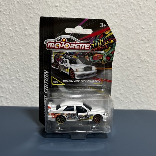 Majorette limited edition - majorette,