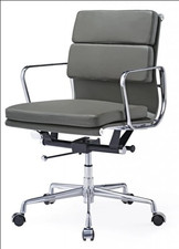 Eames Bürostuhl EA 217, VITRA