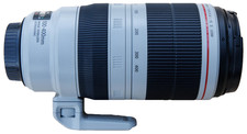 Canon EF 100-400 mm F/4.5-5.6