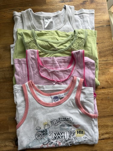 Mädchen klamotten paket - mädchen,