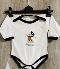 Baby Body Mickey Mouse,Minnie