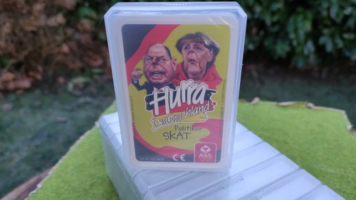 Ass altenburger skatspiel - altenburger,
