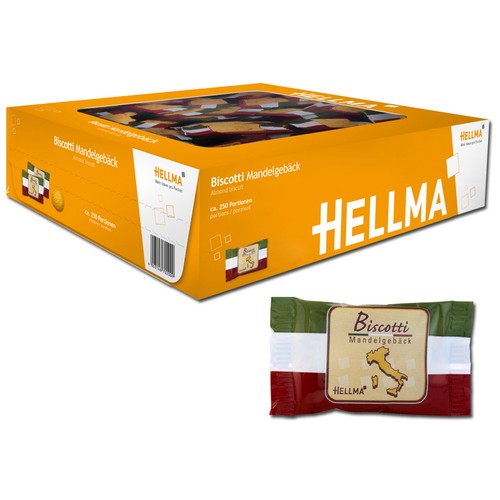 Hellma biscotti - hellma,