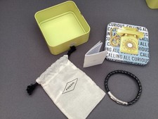 Fossil Herrenarmband aus