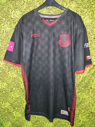 Original spielertrikot trikot - original,