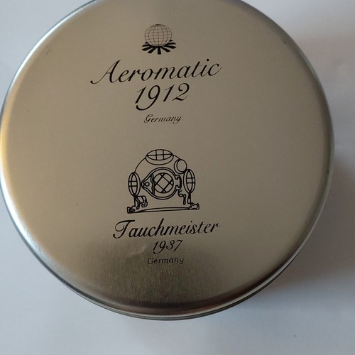 Tauchmeister automatik - tauchmeister,