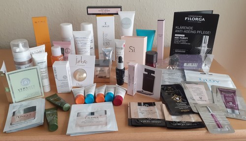 Xxl beauty paket elizabeth - beauty,