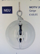 Jahreskugel weihnachtskugel - jahreskugel,