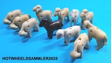 PLAYMOBIL TIERE FARM BAUERNHOF