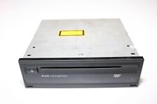 Audi A4 A6 A8 Q7 MMI 4E0910887D 2G DVD Navigation Rechner Steuergerät 4E0919887