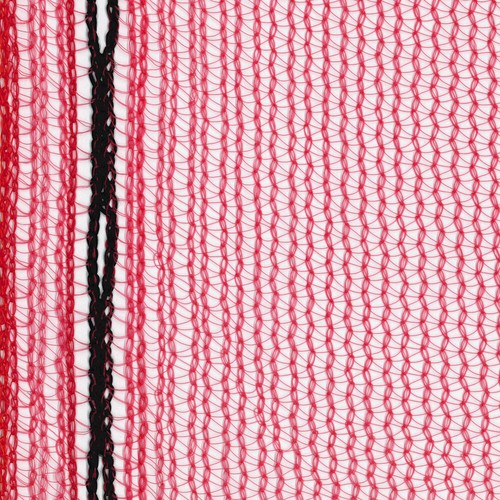 Gerüstnetz m rot - 3,07, x