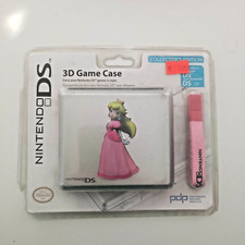 3D Mario Game Case Mario 3D
