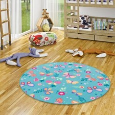 Kinder Spiel Teppich