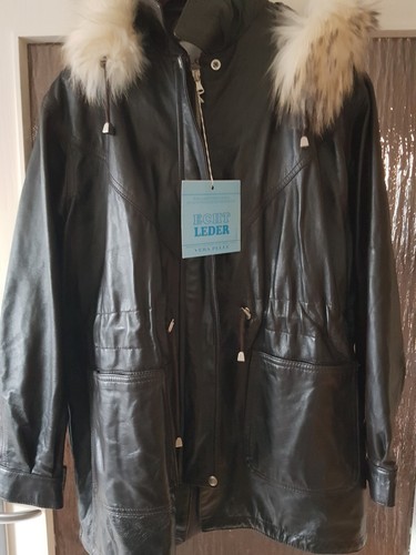 Schöne winterjacke von - schöne, vera