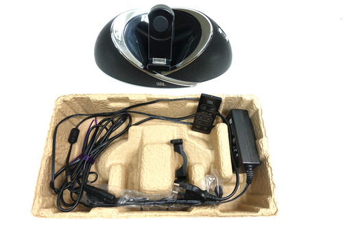 Jbl onbeat docking - onbeat, station