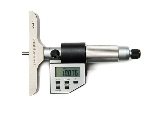 Dml 25mm ip54 digitale - ip54,