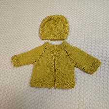 Puppenkleidung 2 tlg Set  Neu