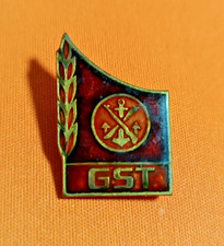 GST Bestenabzeichen - Orden Abzeichen DDR