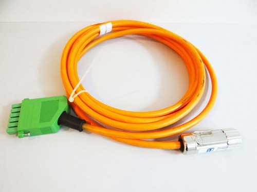Kollmorgen seidel sr6 - sr6-6smx7, 4m