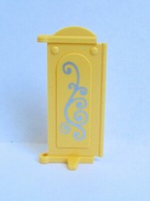 Playmobil 6626 Paravent Spanische-Wand Ornament Ankleidespaß Adventskalender