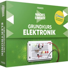 Franzis Verlag Grundkurs