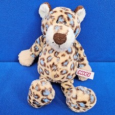 NICI LEOPARD SCHLENKER KATZE