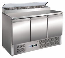 KBS Pizzakühlschrank